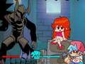 Juego Viernes por la noche Funkin Sierra pesada  en línea