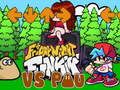 Juego Friday Night Funkin' VS POU  en línea