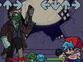Juego Funkin de viernes por la noche: contra el hombre hacker en lĂnea Juego Funkin de viernes por la noche: contra el hombre hacker en lĂnea