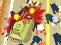 Juego Tanque contra zombi  en línea