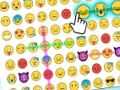 Juego Búsqueda de palabras Edición Emoji  en línea