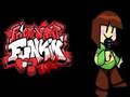 Juego Viernes por la noche Funkin V. chara en lĂnea Juego Viernes por la noche Funkin V. chara en lĂnea
