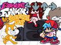 Juego Funkin de viernes por la noche vs Scratch Cat  en línea