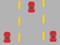 Juego Carretera con coches  en línea