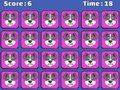 Juego Prueba ocular de Mathpup en línea Juego Prueba ocular de Mathpup en línea