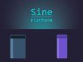 Juego Plataforma sinusoidal  en línea
