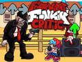 Juego Funkin de viernes por la noche contra el crítico  en línea