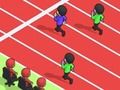Juego Corredor de velocidad  en línea