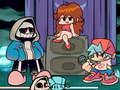 Juego Фрайдей Найт Фанкин: Пыльная сказка Ремастеринг v2.0 en línea