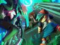 Juego Funkin de viernes por la noche contra RetroSpecter  en línea