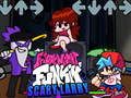 Juego Funkin de viernes por la noche vs Scary Larry  en línea