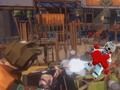 Juego Tirador de juguetes: tú contra zombis  en línea