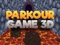 Juego Juego de parkour 3d  en línea