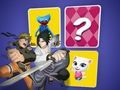 Juego Partido de tarjeta de memoria de Naruto en lĂnea Juego Partido de tarjeta de memoria de Naruto en lĂnea