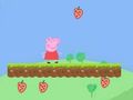 Juego Peppa Pig Fresa  en línea