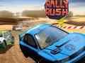 Juego Carrera de rally  en línea