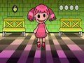 Juego Escape de la casa de muñecas  en línea