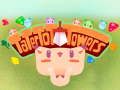 Juego Torres Tatertot  en línea