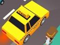 Juego ¡Fuego! Cambio de carril  en línea