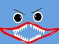 Juego Choque de dientes de monstruo  en línea