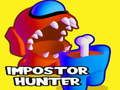Juego Cazador de impostores  en línea