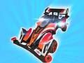 Juego Mini Leyenda: Carreras Mini 4WD  en línea