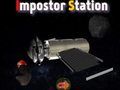 Juego Estación de impostores  en línea