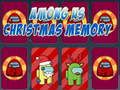 Juego Entre As: Navidad para recordar  en línea