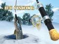 Juego Pesca en hielo  en línea