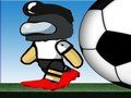 Juego Fútbol Onur  en línea