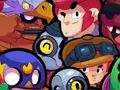 Juego Diapositiva de Brawl Stars  en línea