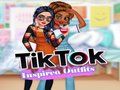 Juego Trajes inspirados en TikTok  en línea