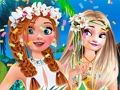 Juego Cumpleaños de Annie en Hawái  en línea