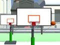 Juego Baloncesto  en línea