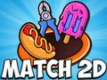 Juego Partido 2D  en línea