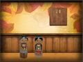 Juego Escape de la habitación de Acción de Gracias de Amgel 5  en línea