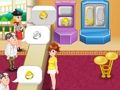 Juego Tienda de joyas  en línea