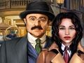Juego Crimen nocturno  en línea