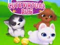 Juego Lindo perro virtual  en línea
