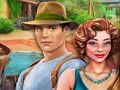 Juego A través de los cañones  en línea