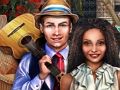 Juego Gira inesperada  en línea