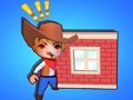Juego Casa robada  en línea