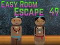 Juego Amgel fácil escape de la habitación 49  en línea