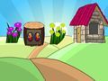 Juego Escape del obturador  en línea