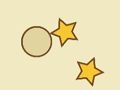 Juego Aplastador de estrellas  en línea