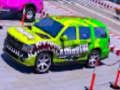 Juego Super coches  en línea