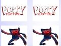 Juego Tarjeta de coincidencia de memoria Poppy Playtime  en línea