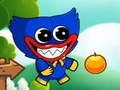 Juego Aventura de tiempo de juego de amapola  en línea
