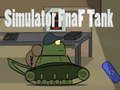 Juego Simulador Fnaf Tanque  en línea