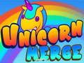 Juego Fusión de unicornio  en línea